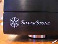 SilverStone Lascala Series LC-02 Case